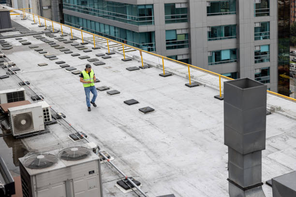 Best Emergency Roof Repair Services  in Penn State Erie, PA