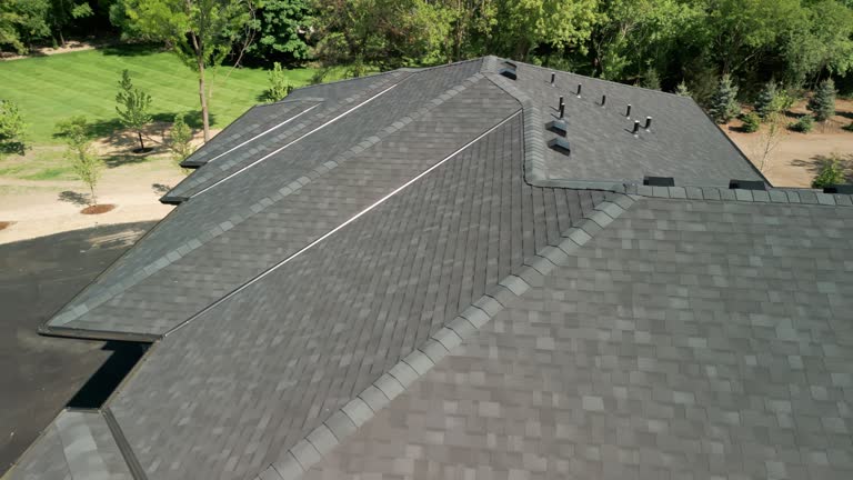 Penn State Erie, PA Roofing Service Company
