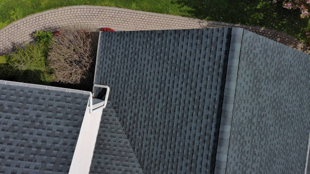 Best Rubber Roofing (EPDM, TPO)  in Penn State Erie, PA