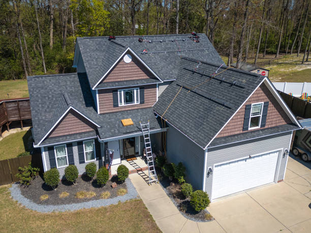 Best Flat Roofing  in Penn State Erie, PA