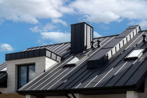 Best Roof Ventilation Installation  in Penn State Erie, PA