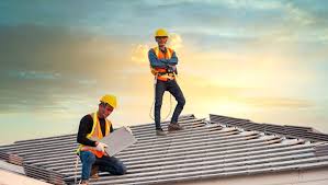 Best Roofing for New Construction  in Penn State Erie, PA